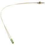Amica - sos accessoire thermocouple à clipser 450mm pour four, cuisinière 8065894, 36050087 Amica - sos accessoire thermocouple à clipser 450mm pour four, cuisinière 8065894, 36050087
