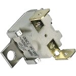 Sos accessoire thermostat 16a 250v 250c pour four, cuisinire c00121897 ariston hotpoint, indesit, scholtes, ...