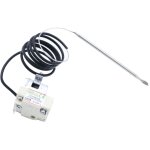 Sos accessoire thermostat pour four, cuisinière candy 49032366 Sos accessoire thermostat pour four, cuisinière candy 49032366