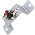 Sos accessoire thermostat limitateur de température 155° pour four, cuisinière whirlpool 481228228325 ... Sos accessoire thermostat limitateur de température 155° pour four, cuisinière whirlpool 481228228325 ...