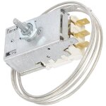 Sos accessoire thermostat pour rfrigrateur, conglateur 2262146646, 2262146414 aeg, arthur martin electrolux ...
