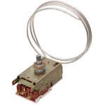 Sos accessoire thermostat pour réfrigérateur, congélateur 46x0810, 6151086 ariston hotpoint, aspes, fagor, ... Sos accessoire thermostat pour réfrigérateur, congélateur 46x0810, 6151086 ariston hotpoint, aspes, fagor, ...