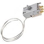 Sos accessoire thermostat pour rfrigrateur, conglateur - 481010615118, 818731730 laden