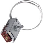 Sos accessoire thermostat pour rfrigrateur, conglateur 481228238242 ariston hotpoint, bauknecht, fagor, ...