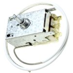 Sos accessoire thermostat pour réfrigérateur, congélateur 6151805 kompatibel miele liebherr Sos accessoire thermostat pour réfrigérateur, congélateur 6151805 kompatibel miele liebherr