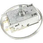 Sos accessoire thermostat vc1 ranco k50p1110 pour rfrigrateur, conglateur k50 - p110vc1, 481981729175 ...