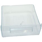 Sos accessoire tiroir suprieur crystal bleu 386x383x40 mm pour rfrigrateur, conglateur selecline ...