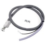 Sos accessoire tuyau d arrivée aquastop pour lave - vaisselle 698972426, 481290508209, bauknecht, essentiel ... Sos accessoire tuyau d arrivée aquastop pour lave - vaisselle 698972426, 481290508209, bauknecht, essentiel ...