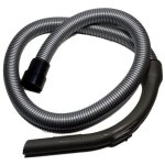 Sos accessoire tuyau, flexible complet (avec poigne) pour aspirateur rowenta rb7991, rs - rb7991