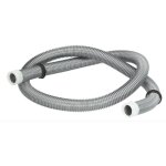 Sos accessoire tuyau, flexible universel 2m pour aspirateur - 5756442 hoover, curtiss, rowenta