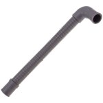Sos accessoire tuyau pour lave - vaisselle high one 1063067, 34421333 Sos accessoire tuyau pour lave - vaisselle high one 1063067, 34421333