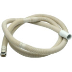 Sos accessoire tuyau de vidange 2m pour lave - vaisselle wf28737, 481253028737 bauknecht, brandt, ignis, ... Sos accessoire tuyau de vidange 2m pour lave - vaisselle wf28737, 481253028737 bauknecht, brandt, ignis, ...