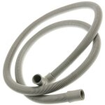 Bluesky - sos accessoire tuyau de vidange pour lave - vaisselle 673000900186, as0018882