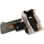Electrolux - sos accessoire verrou de porte pour lave - vaisselle 1113150609, 4055259669