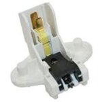 Electrolux - sos accessoire verrou de porte pour lave - vaisselle 1526377161, 4055283925 Electrolux - sos accessoire verrou de porte pour lave - vaisselle 1526377161, 4055283925