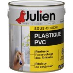 Sous couche julien plastique, pvc 2, 5 l
