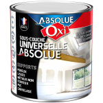 Sous - couche universelle absolue 0. 5 litre - oxi
