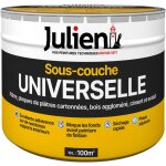 Julien - sous - couche universelle avant peinture - aspect mat blanc 10l