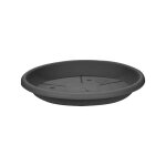 Soucoupe eolo anthracite - 56 cm