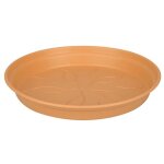 Soucoupe green basics d. 34cm terre cuite - elho