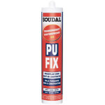 Soudal - pu fix - colle polyur�thane