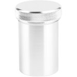 Soudure en alliage d'aluminium 2 pouces sur le col et le bouchon de remplissage, pices de rservoir ...