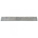 Soudure � l'�tain 60 % sn, b�ton 7 x 7 x 250 mm, 3 pi�ces.