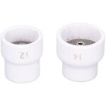 Soudure manuelle pistolet soudage soudage pour pistolet kits de soudage  l'arc tig holder, buse de torche ...