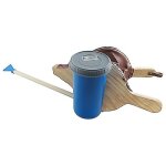 Soufflet en bois pour sulfatar