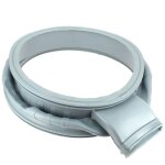 Soufflet de hublot, dc64 - 03235b - lave - linge samsung