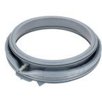 Soufflet de hublot dc97 - 18852a dc64 - 03988b - lave - linge