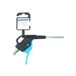 Soufflette ibg mtlp - polymre - vrac prevost