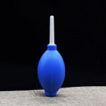 Souffleur d'air de boule de poussi�re respectueux de l'environnement durable tpr portable fort flux d'air ...