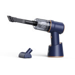 Souffleur air comprim�, bombe air sec, 42000rpm d�poussi�reur � air comprim� sans fil, bombe d'air comprim�, ...