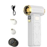 Souffleur air comprim�, souffleur pc, d�poussi�rants puissants �lectrique, air comprim�s duster, d�poussi�reur ...