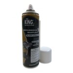 King - souffleur dpoussirant air sec surpuissant arosol, 400 ml surpuissant