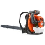 Souffleur à dos thermique husqvarna 580bts, grosse puissance 75, 6 cm³ Souffleur à dos thermique husqvarna 580bts, grosse puissance 75, 6 cm³
