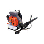 Kawapower - bricoferr souffleur � dos � essence 79, 4cc ? 4, 3 hp ? 7000 tr / min