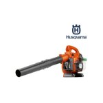 Souffleur thermique à main husqvarna 125b pour feuilles mortes Souffleur thermique à main husqvarna 125b pour feuilles mortes