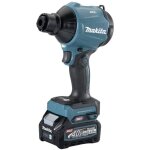 As001ga102 souffleur sur batterie xgt 40v maxi / 1x batterie 2, 0 ah + chargeur + kit buse dans sac de ... As001ga102 souffleur sur batterie xgt 40v maxi / 1x batterie 2, 0 ah + chargeur + kit buse dans sac de ...