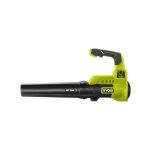 Souffleur turbo 36v max power - sans batterie ni chargeur ry36bla - 0 - ryobi