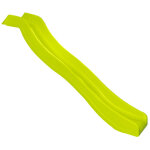 Soulet - toboggan vert double vague 1, 76m Soulet - toboggan vert double vague 1, 76m