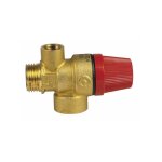 Soupape 3b - diff pour bosch : 87168101420