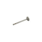 Soupape d'admission adaptable pour honda modèle gx110. remplace origine: 14711 - ze0 - 010 Soupape d'admission adaptable pour honda modèle gx110. remplace origine: 14711 - ze0 - 010