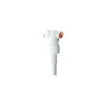 Valve de remplissage avec adaptateur pour cassette grohe