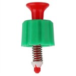 Soupape de décompression de compresseur d'air soupapes de décharge de sécurité pour pulvérisateur à dos ... Soupape de décompression de compresseur d'air soupapes de décharge de sécurité pour pulvérisateur à dos ...