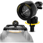 Soupape de d�gazage avec manom�tre zodiac r0357200 ? pour filtres cv / cl / dev / del series