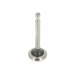 Soupape d'chappement 14721 - ze1 - 000 - honda
