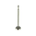 Soupape d'�chappement adaptable pour briggs & stratton mod�le 110000 (4 chateau. nouveau). remplace origine: ...