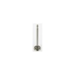 211119s - soupape echappement adaptable pour moteur briggs et stratton
